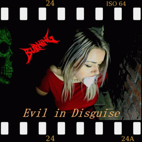 Burning (NL) : Evil in Disguise